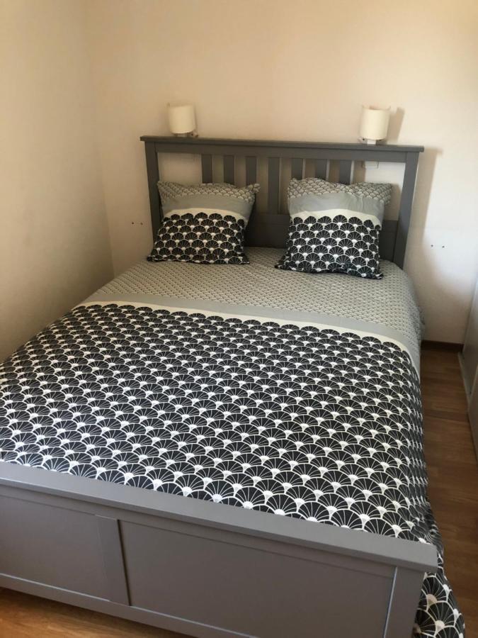 Appartement 119 Residence 르-베르동-쉬르-메르 외부 사진
