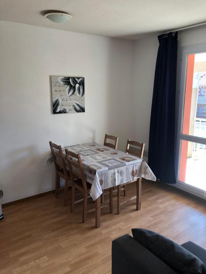 Appartement 119 Residence 르-베르동-쉬르-메르 외부 사진