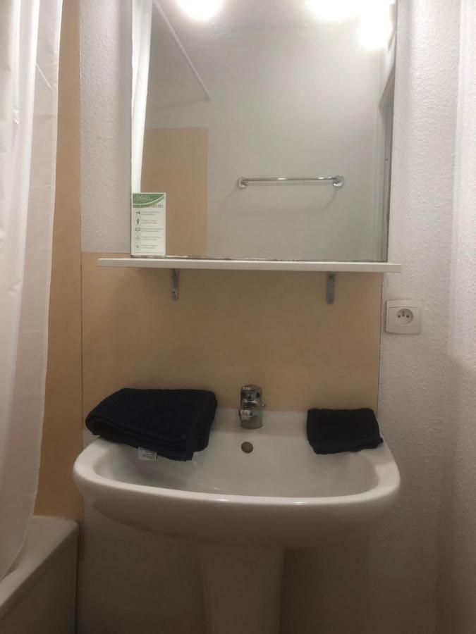 Appartement 119 Residence 르-베르동-쉬르-메르 외부 사진