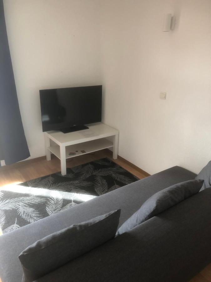 Appartement 119 Residence 르-베르동-쉬르-메르 외부 사진